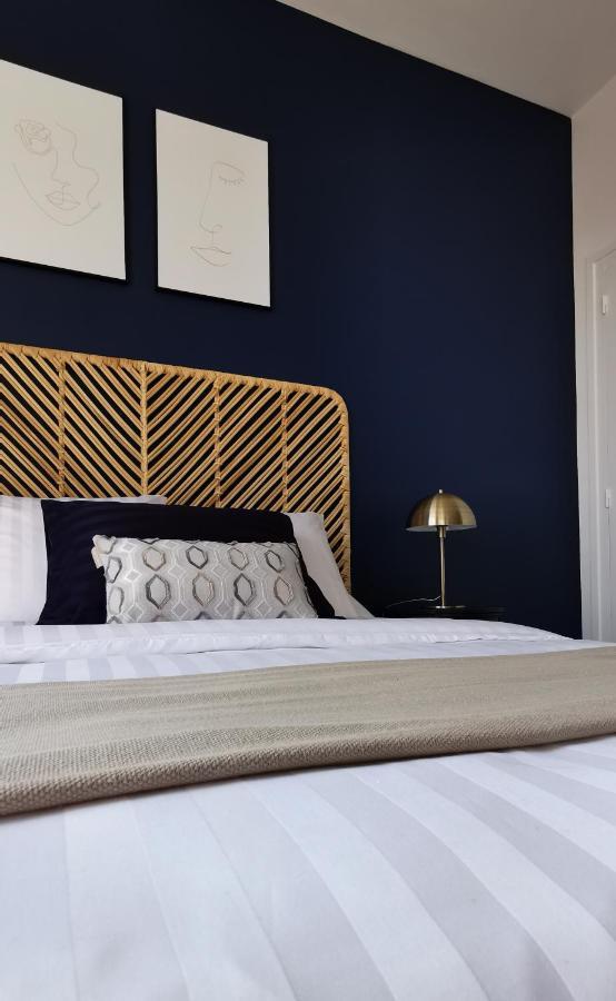 Edgar - Hyper Centre Apartment Nantes Ngoại thất bức ảnh