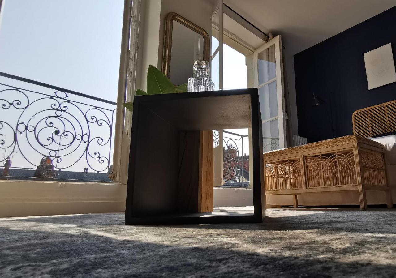 Edgar - Hyper Centre Apartment Nantes Ngoại thất bức ảnh