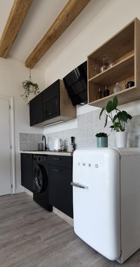 Edgar - Hyper Centre Apartment Nantes Ngoại thất bức ảnh
